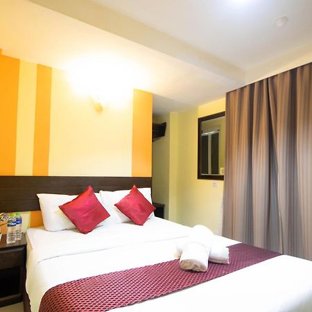 Sun Inns Hotel Kopkastam Kelana Jaya Petaling Jaya Dış mekan fotoğraf