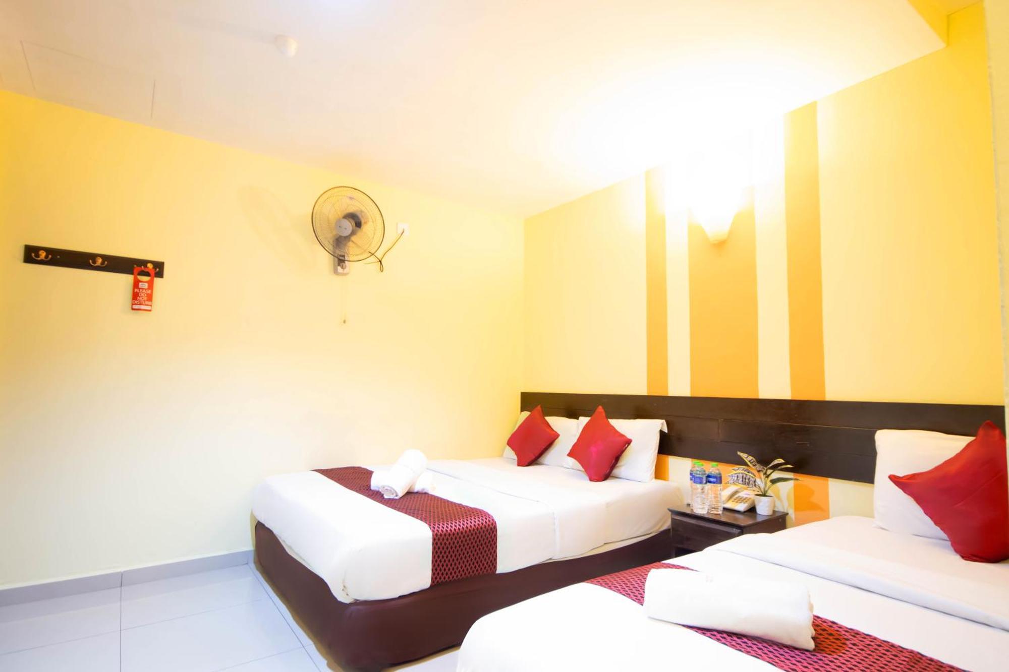 Sun Inns Hotel Kopkastam Kelana Jaya Petaling Jaya Dış mekan fotoğraf