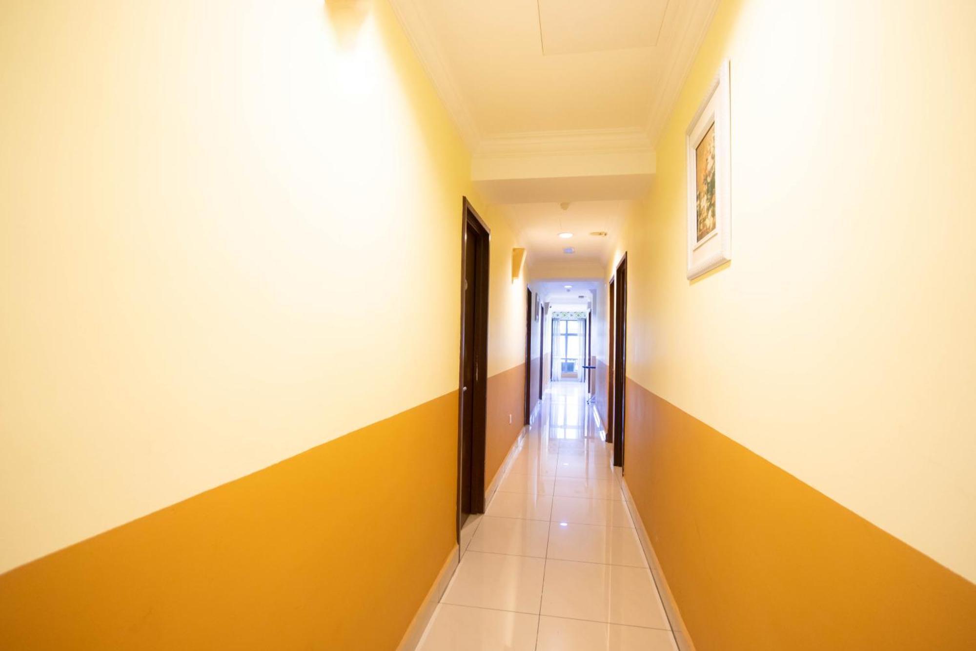 Sun Inns Hotel Kopkastam Kelana Jaya Petaling Jaya Dış mekan fotoğraf