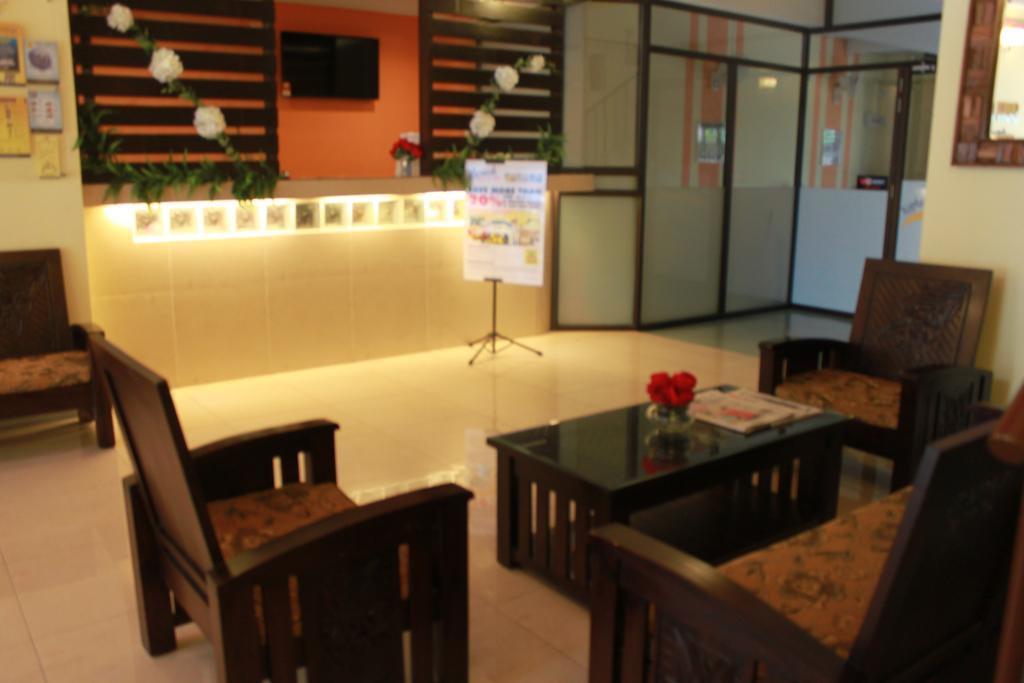Sun Inns Hotel Kopkastam Kelana Jaya Petaling Jaya Dış mekan fotoğraf
