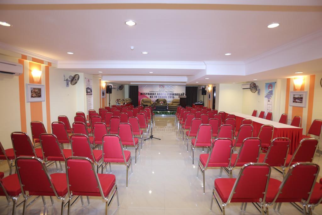 Sun Inns Hotel Kopkastam Kelana Jaya Petaling Jaya Dış mekan fotoğraf