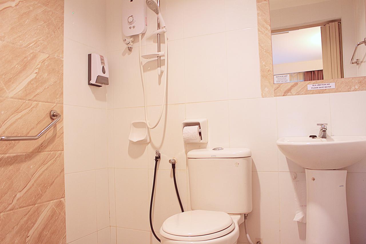 Sun Inns Hotel Kopkastam Kelana Jaya Petaling Jaya Dış mekan fotoğraf