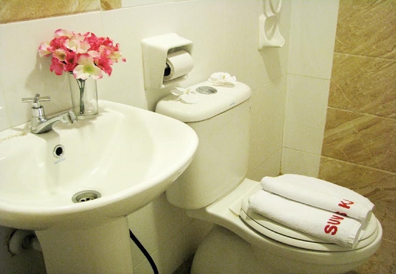 Sun Inns Hotel Kopkastam Kelana Jaya Petaling Jaya Dış mekan fotoğraf