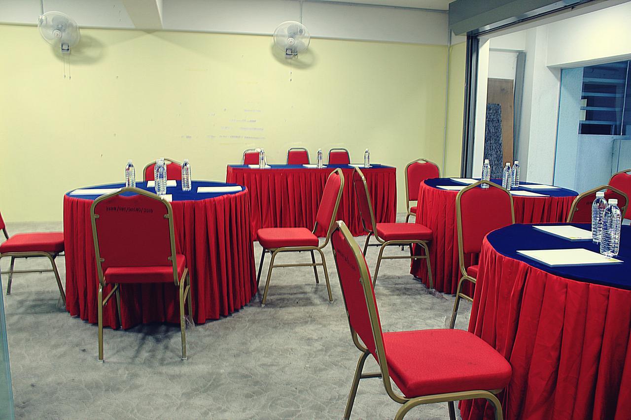 Sun Inns Hotel Kopkastam Kelana Jaya Petaling Jaya Dış mekan fotoğraf