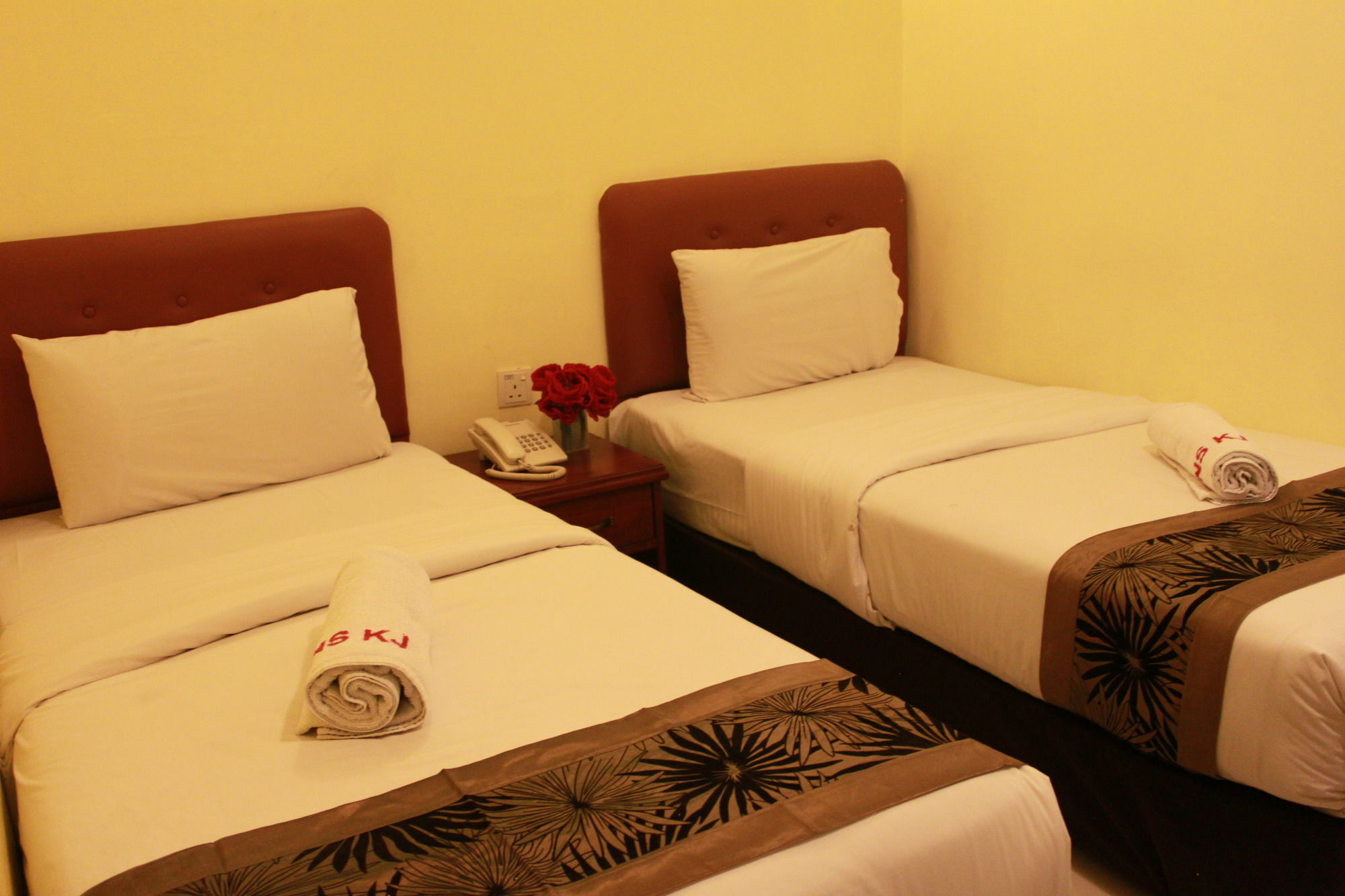 Sun Inns Hotel Kopkastam Kelana Jaya Petaling Jaya Dış mekan fotoğraf