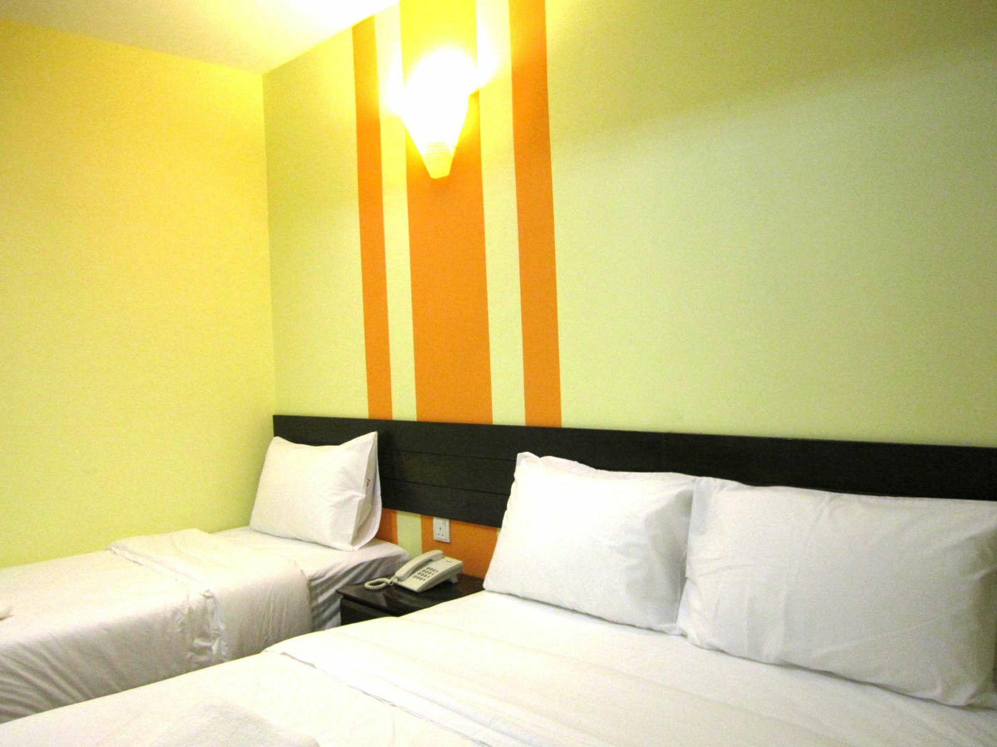 Sun Inns Hotel Kopkastam Kelana Jaya Petaling Jaya Dış mekan fotoğraf