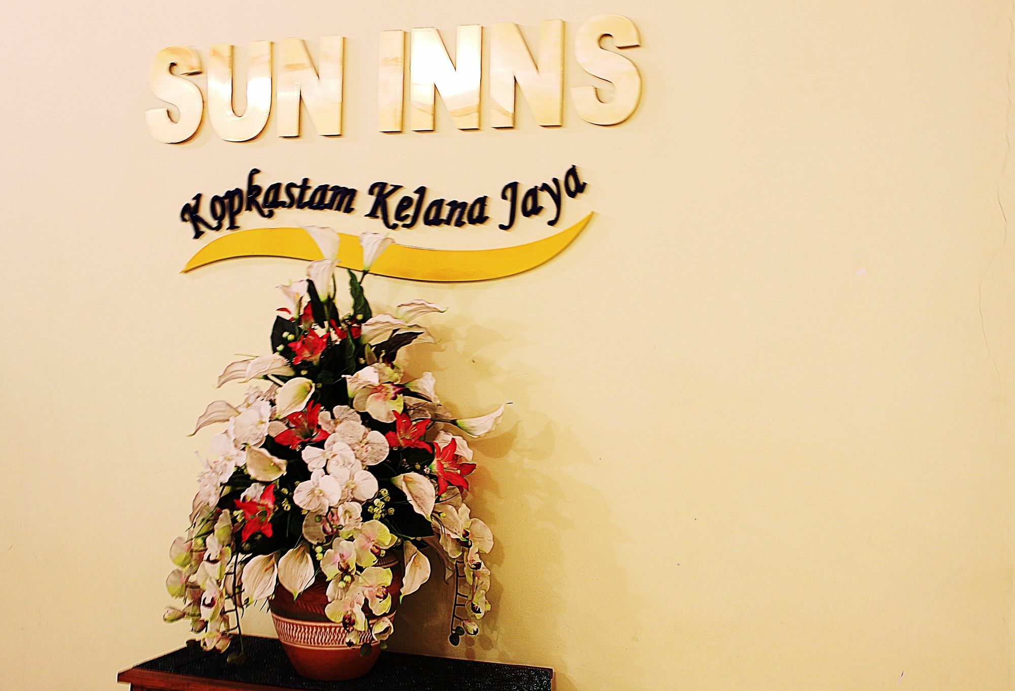 Sun Inns Hotel Kopkastam Kelana Jaya Petaling Jaya Dış mekan fotoğraf