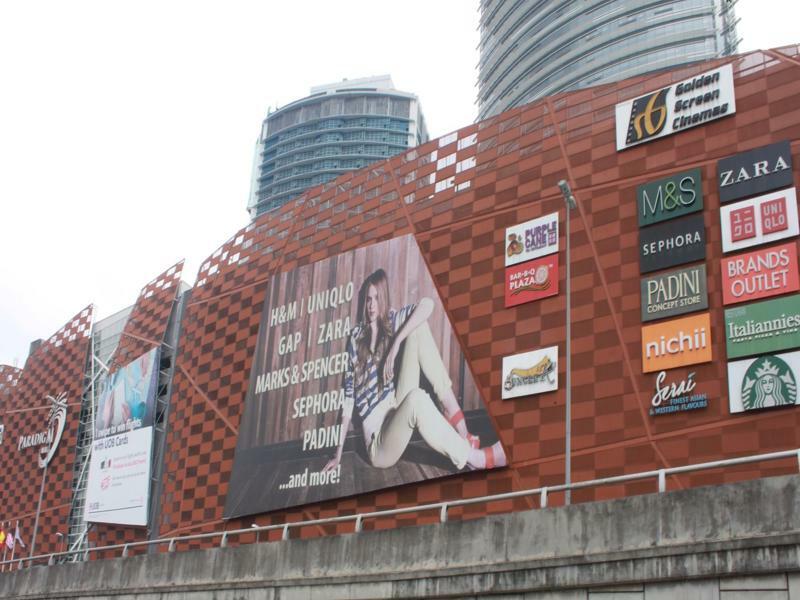 Sun Inns Hotel Kopkastam Kelana Jaya Petaling Jaya Dış mekan fotoğraf