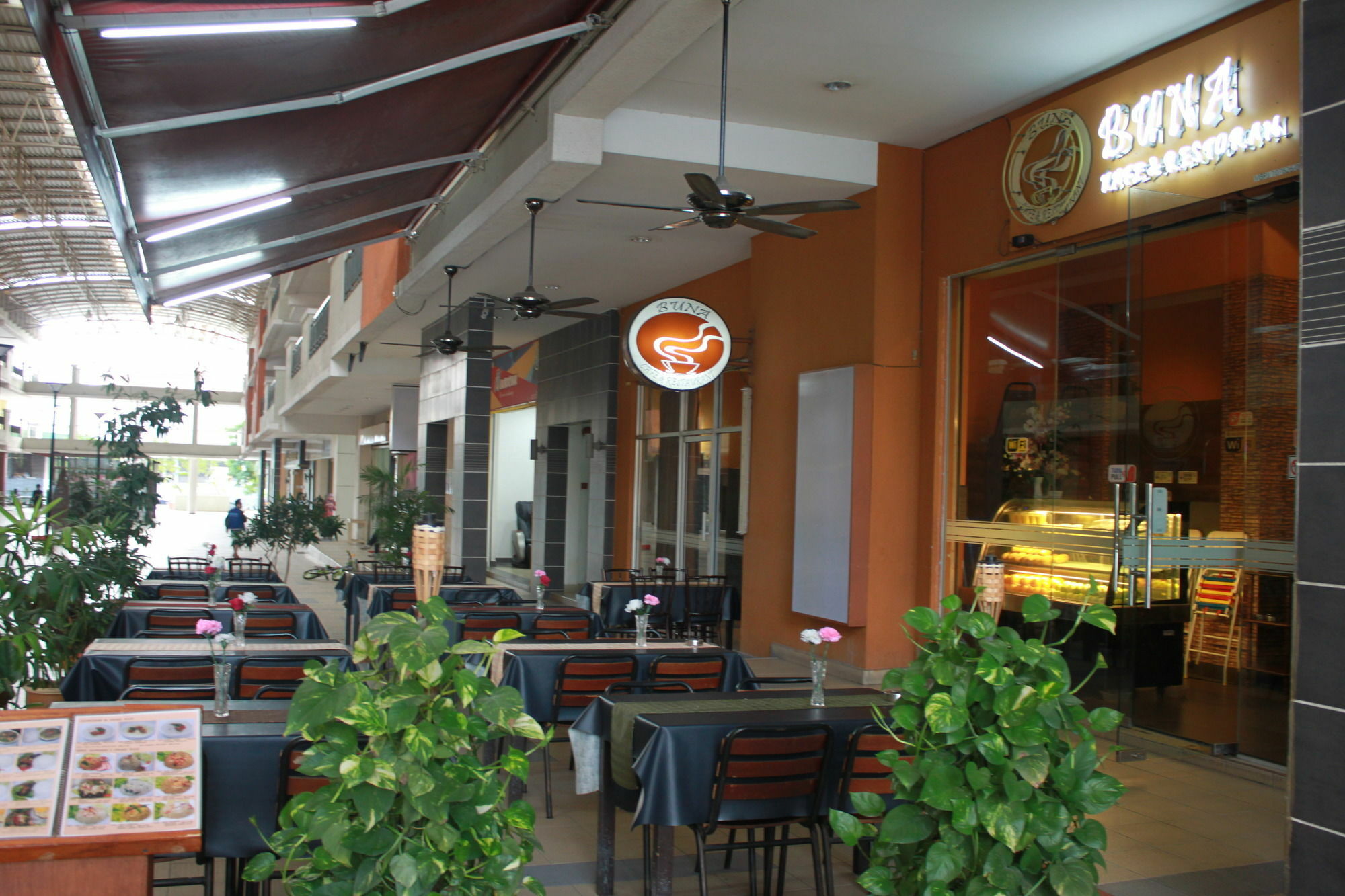 Sun Inns Hotel Kopkastam Kelana Jaya Petaling Jaya Dış mekan fotoğraf