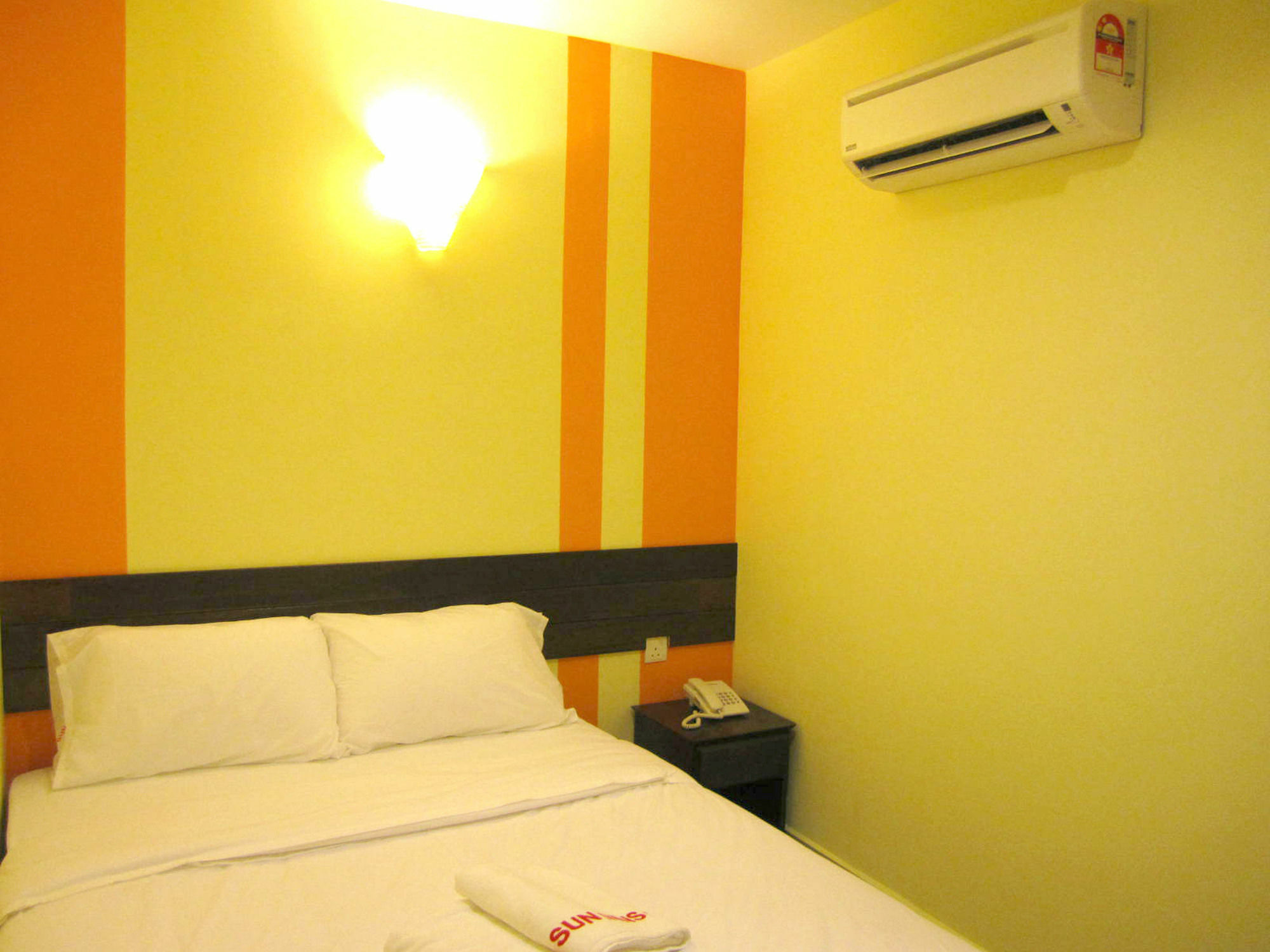 Sun Inns Hotel Kopkastam Kelana Jaya Petaling Jaya Dış mekan fotoğraf