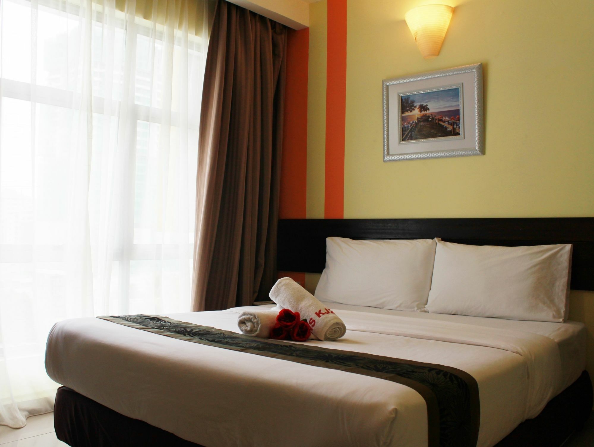 Sun Inns Hotel Kopkastam Kelana Jaya Petaling Jaya Dış mekan fotoğraf